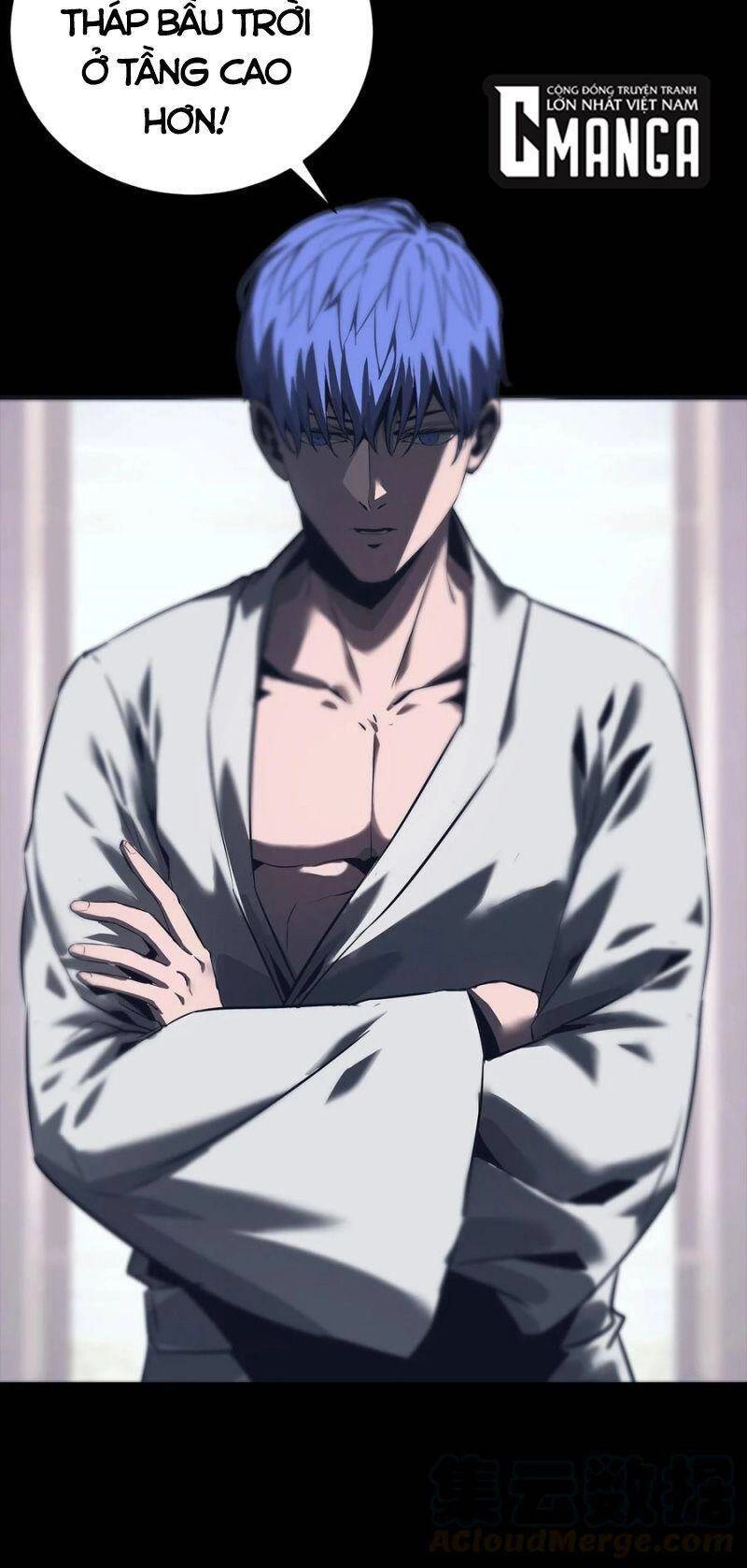 Một Mình Dạo Quanh Hầm Ngục Chapter 64 - 36