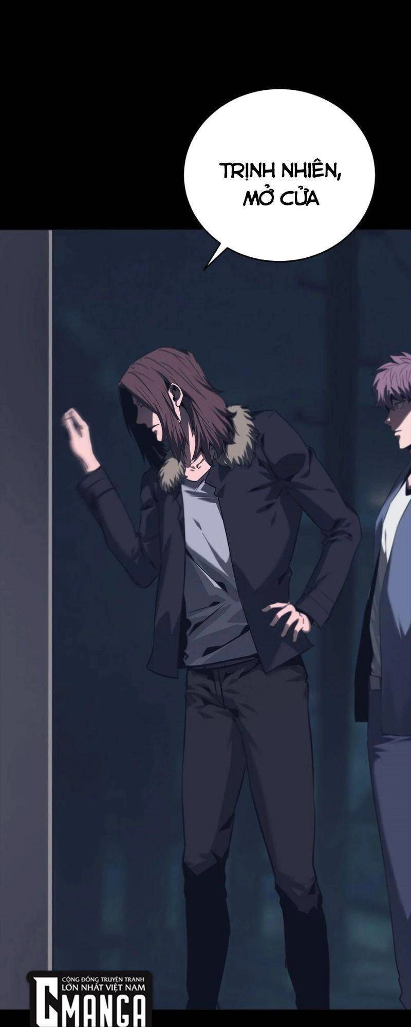 Một Mình Dạo Quanh Hầm Ngục Chapter 64 - 44