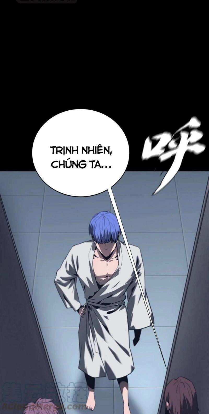 Một Mình Dạo Quanh Hầm Ngục Chapter 64 - 45