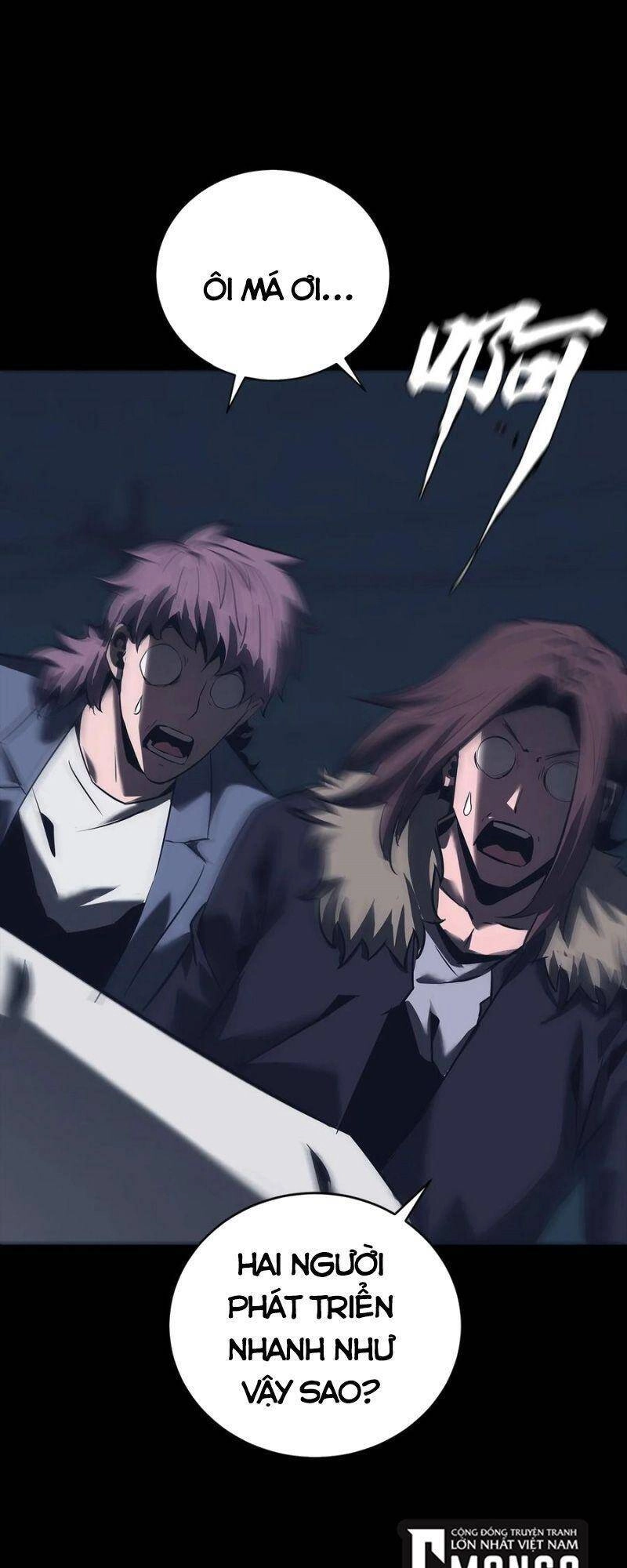 Một Mình Dạo Quanh Hầm Ngục Chapter 64 - 48