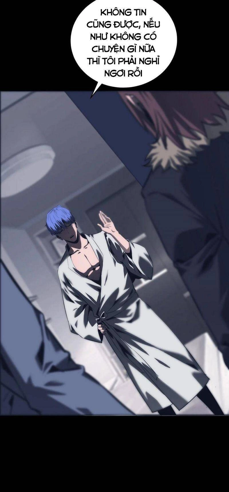 Một Mình Dạo Quanh Hầm Ngục Chapter 64 - 51