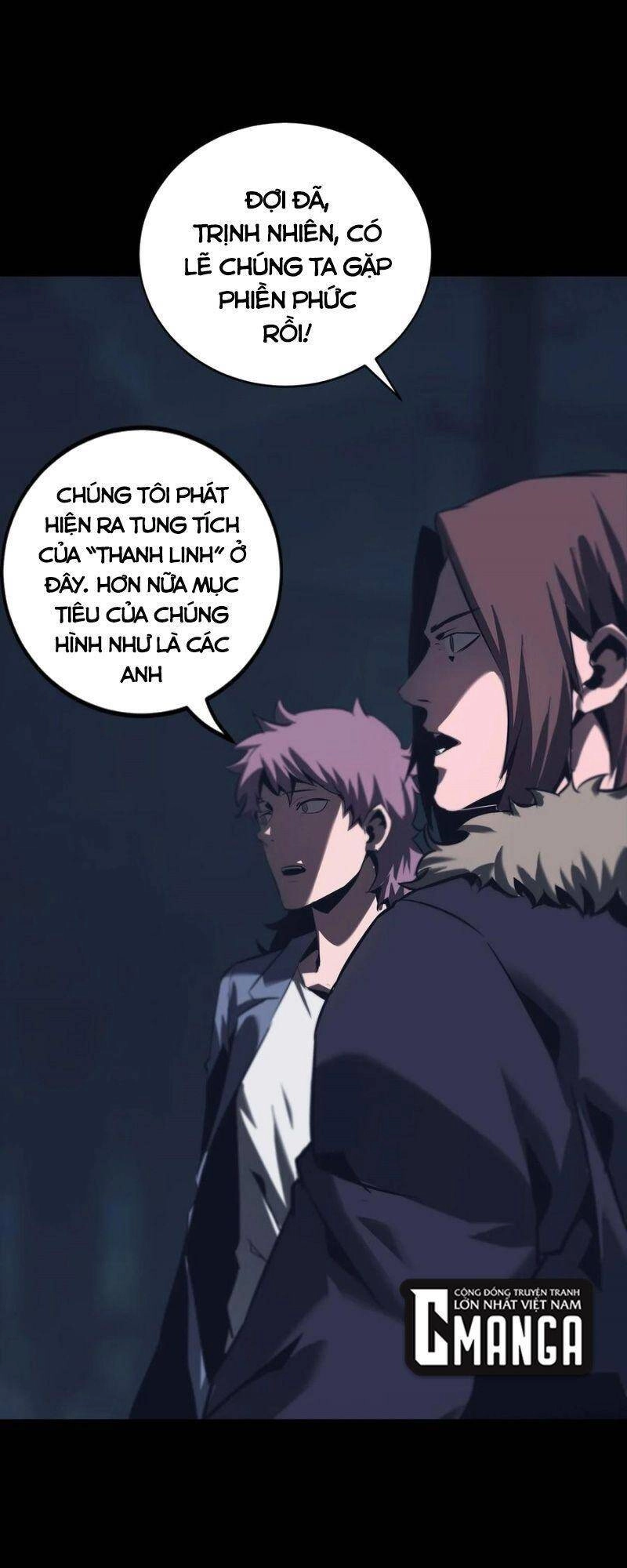 Một Mình Dạo Quanh Hầm Ngục Chapter 64 - 52