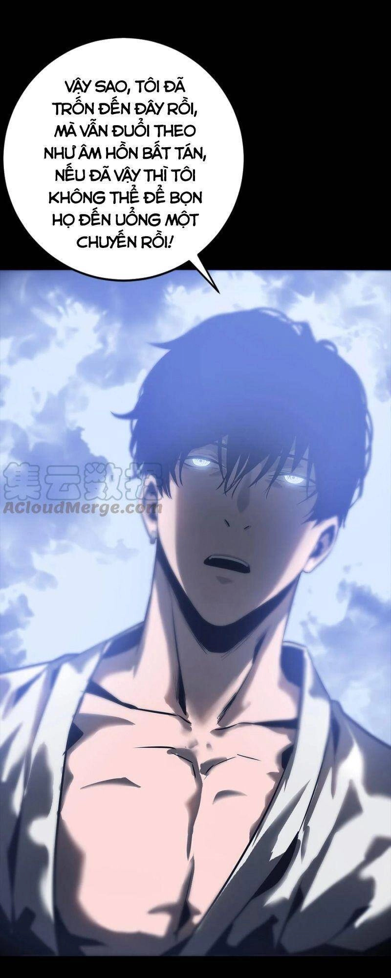 Một Mình Dạo Quanh Hầm Ngục Chapter 64 - 53