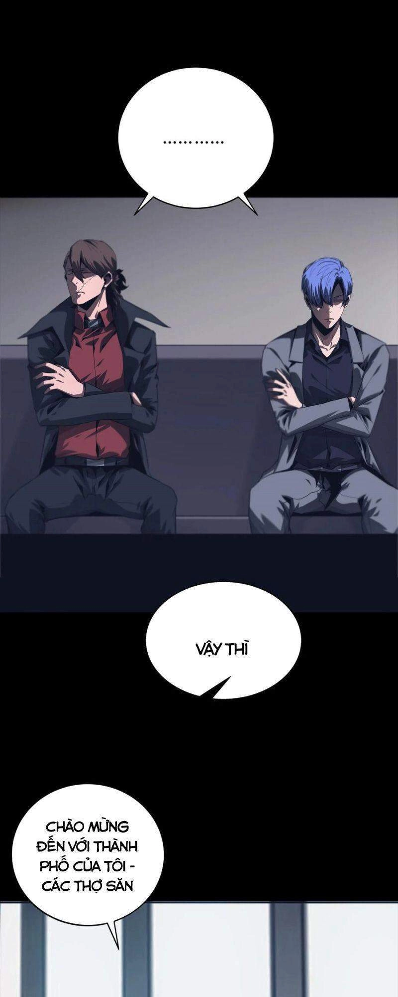 Một Mình Dạo Quanh Hầm Ngục Chapter 66 - 3