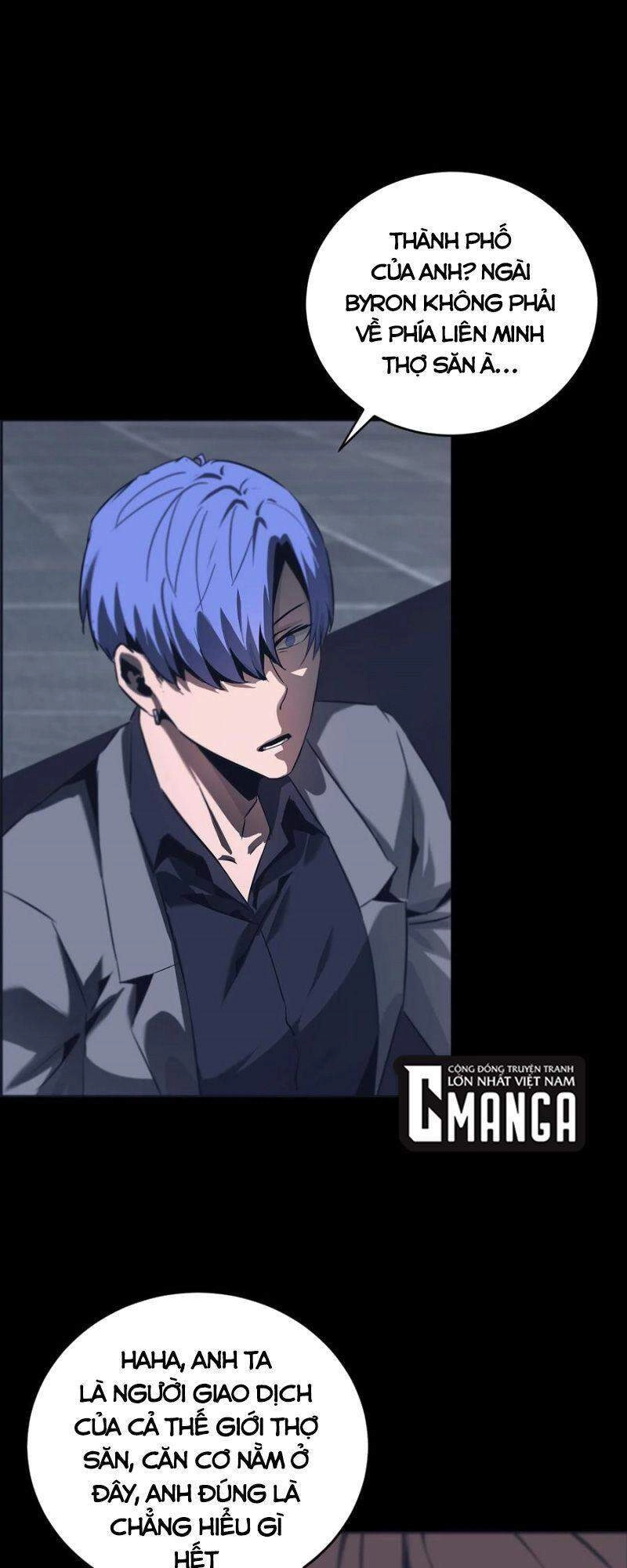 Một Mình Dạo Quanh Hầm Ngục Chapter 66 - 5