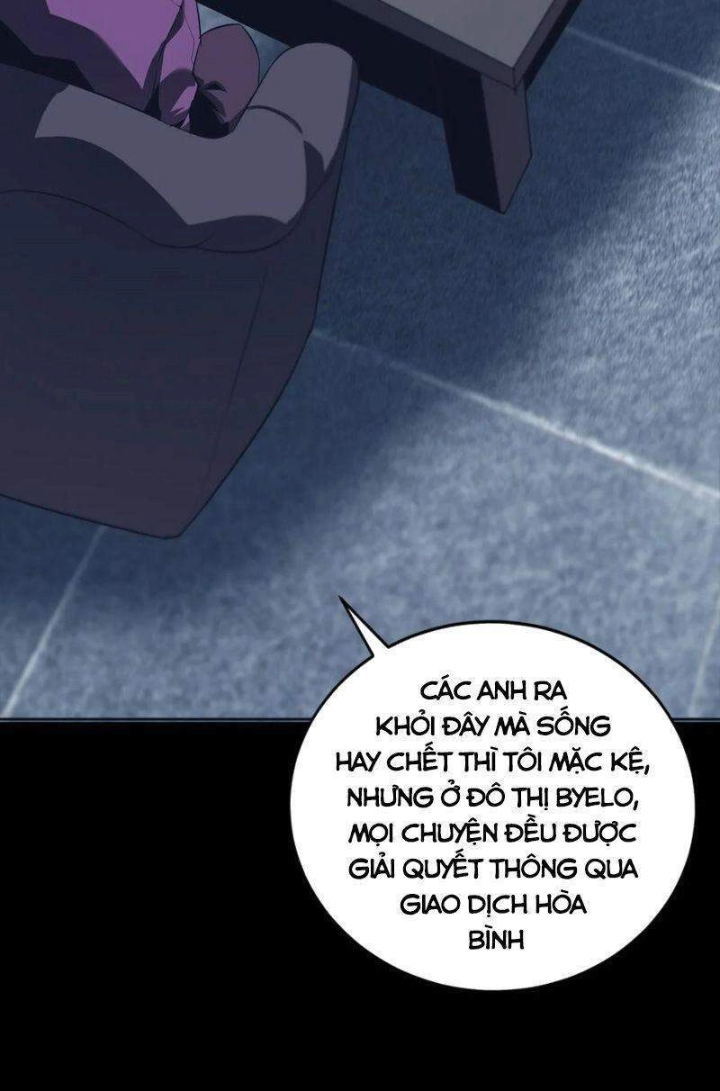 Một Mình Dạo Quanh Hầm Ngục Chapter 66 - 8