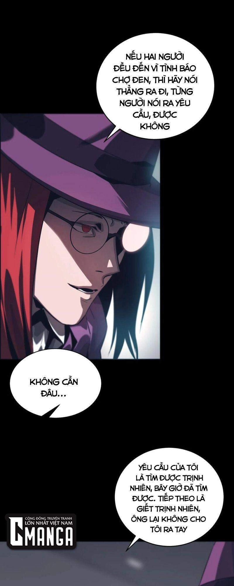 Một Mình Dạo Quanh Hầm Ngục Chapter 66 - 9