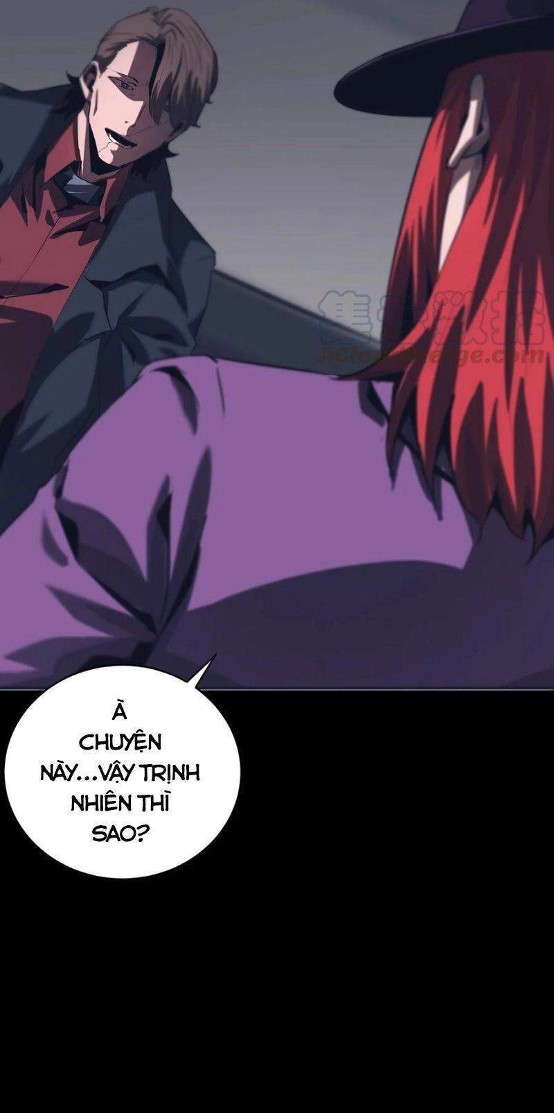 Một Mình Dạo Quanh Hầm Ngục Chapter 66 - 10