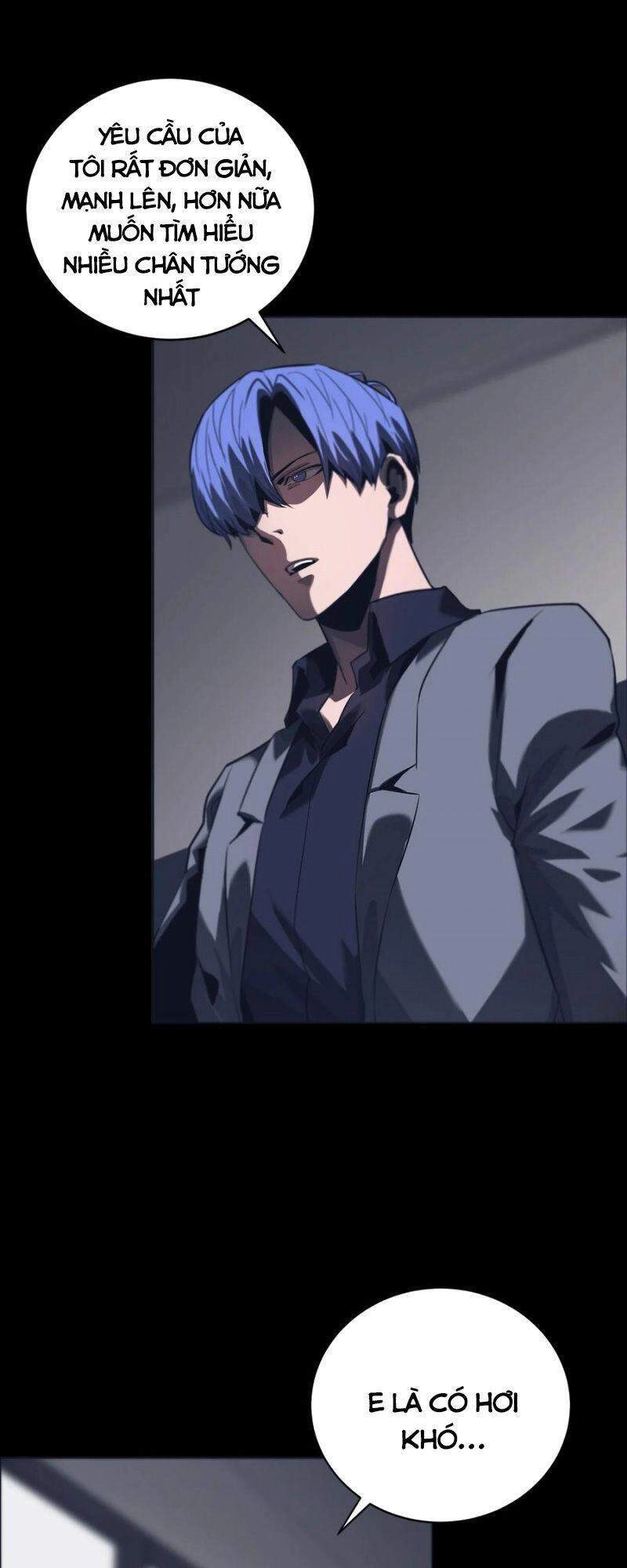 Một Mình Dạo Quanh Hầm Ngục Chapter 66 - 11