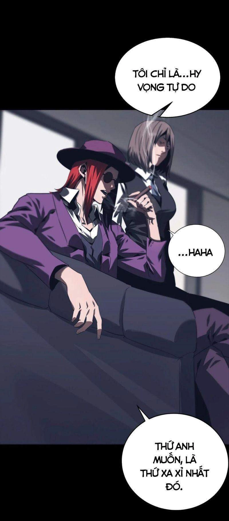 Một Mình Dạo Quanh Hầm Ngục Chapter 66 - 16