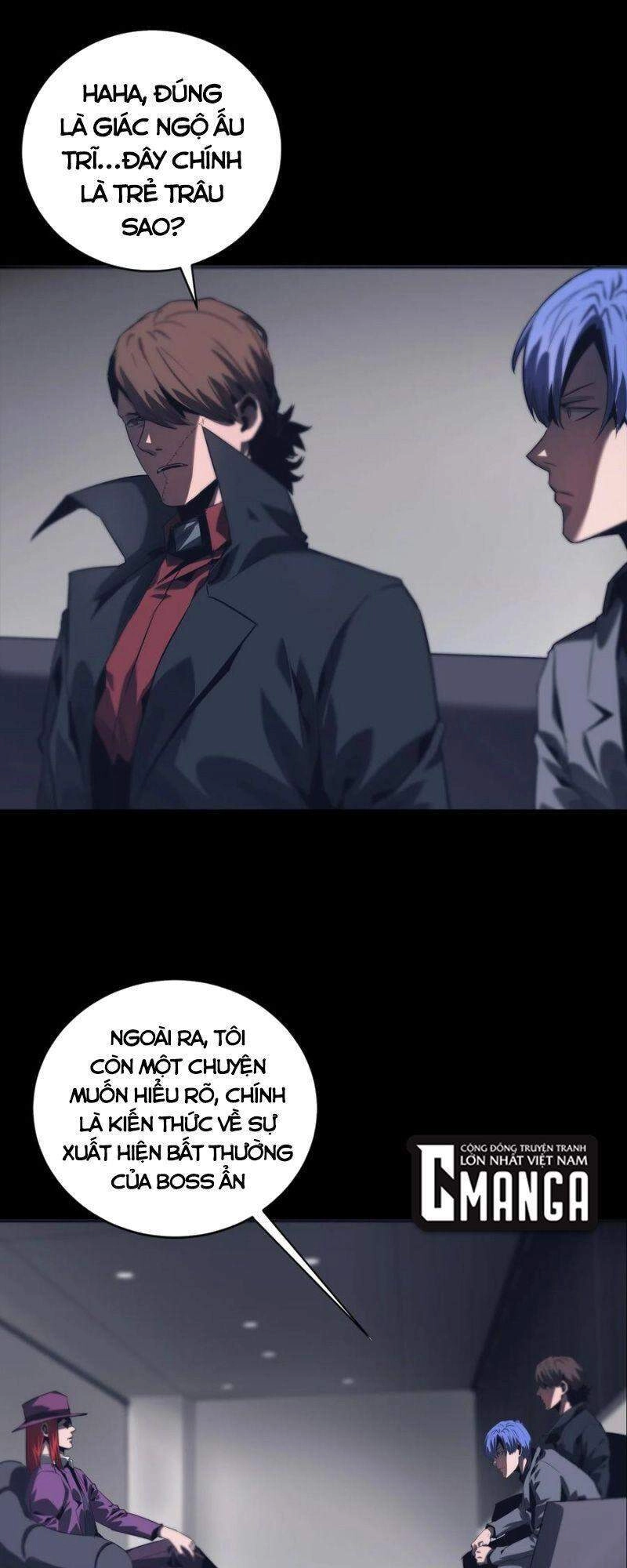 Một Mình Dạo Quanh Hầm Ngục Chapter 66 - 17