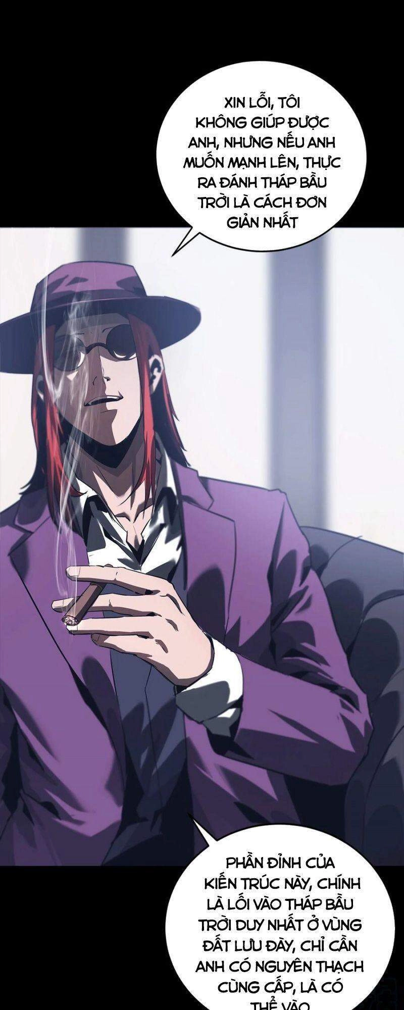 Một Mình Dạo Quanh Hầm Ngục Chapter 66 - 21