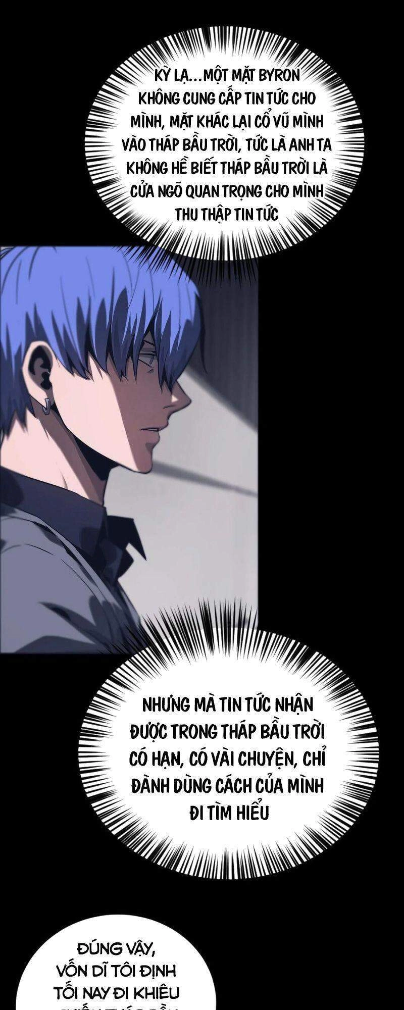 Một Mình Dạo Quanh Hầm Ngục Chapter 66 - 23