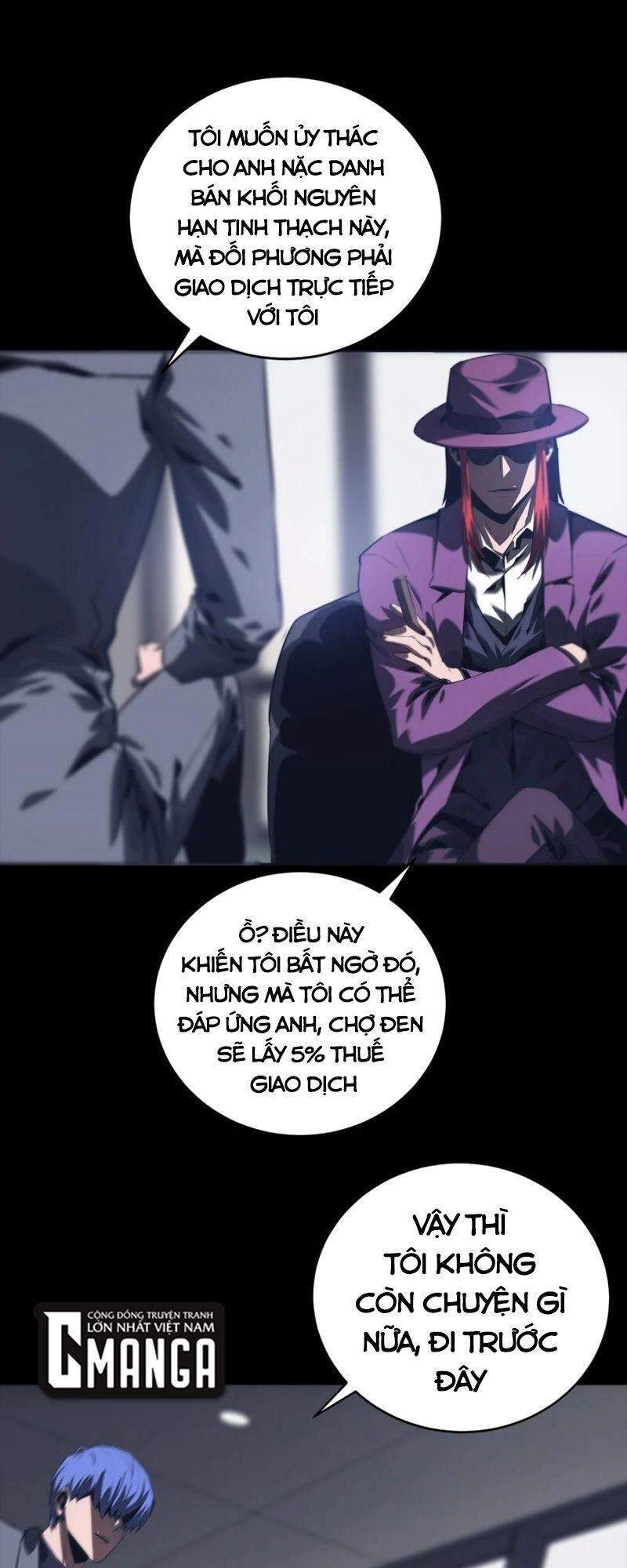 Một Mình Dạo Quanh Hầm Ngục Chapter 66 - 25