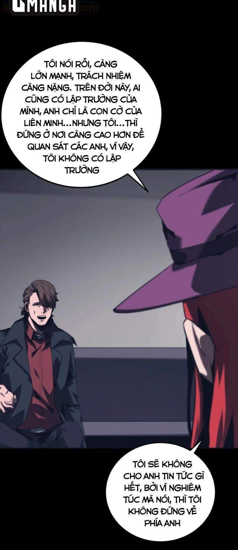 Một Mình Dạo Quanh Hầm Ngục Chapter 66 - 34