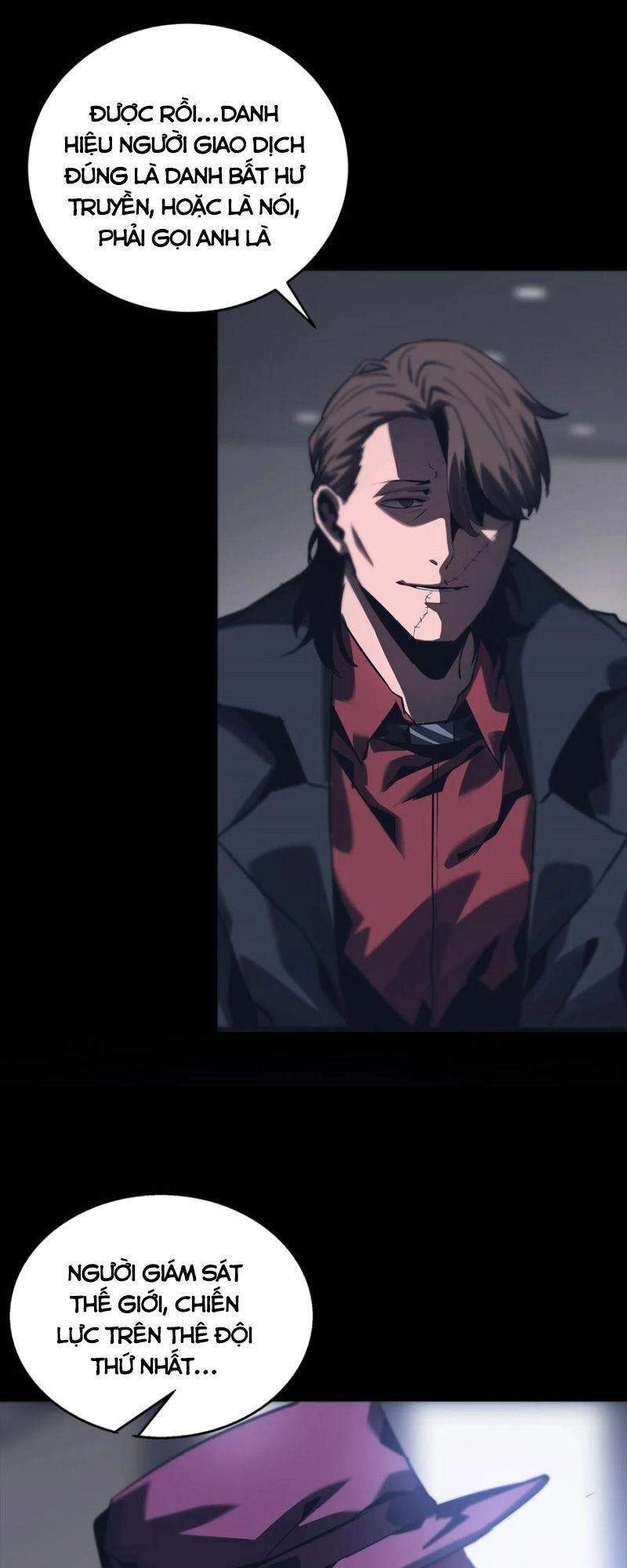 Một Mình Dạo Quanh Hầm Ngục Chapter 66 - 35