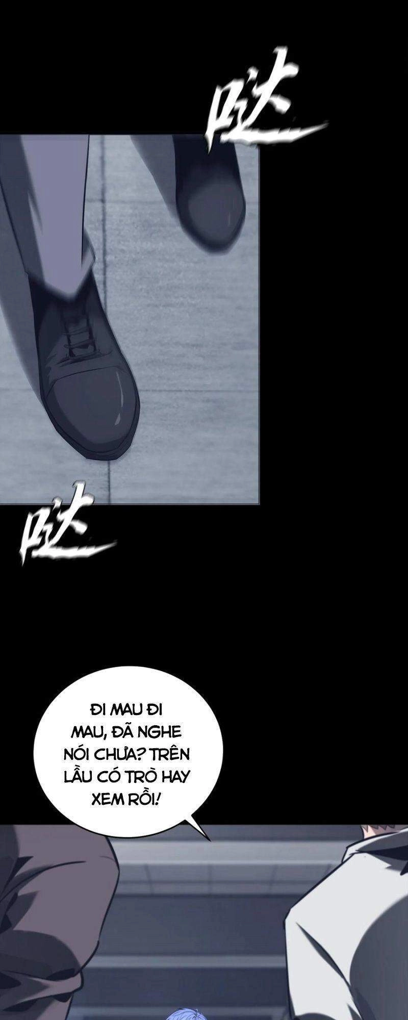 Một Mình Dạo Quanh Hầm Ngục Chapter 66 - 37