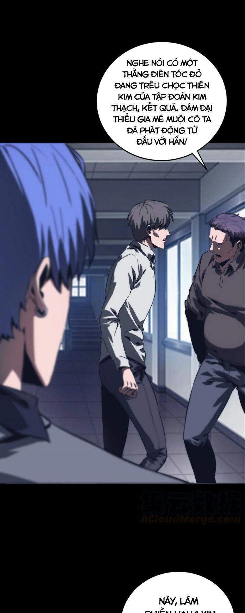 Một Mình Dạo Quanh Hầm Ngục Chapter 66 - 39