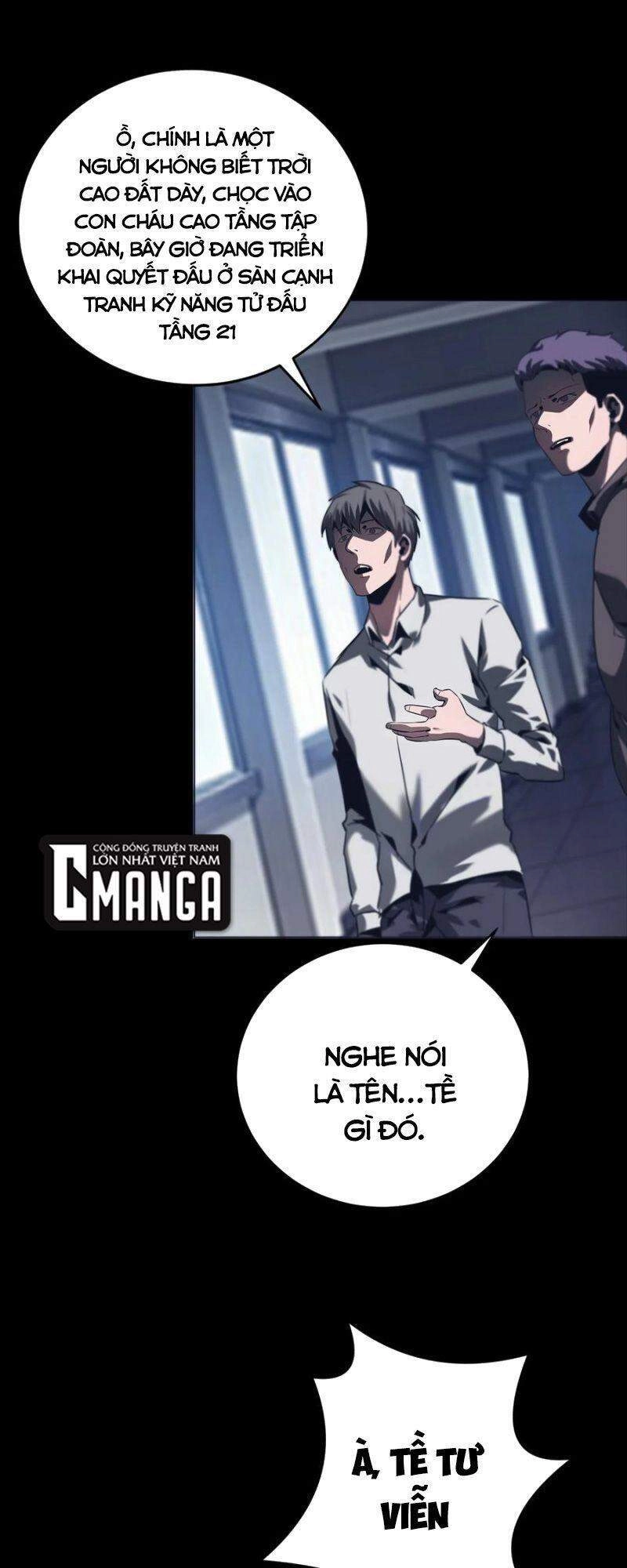 Một Mình Dạo Quanh Hầm Ngục Chapter 66 - 41