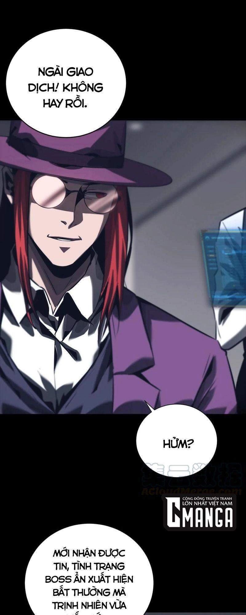 Một Mình Dạo Quanh Hầm Ngục Chapter 66 - 45