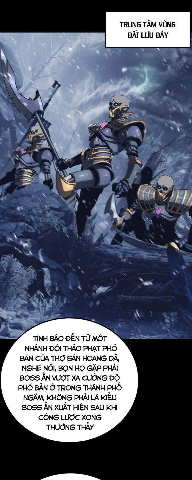 Một Mình Dạo Quanh Hầm Ngục Chapter 66 - 47