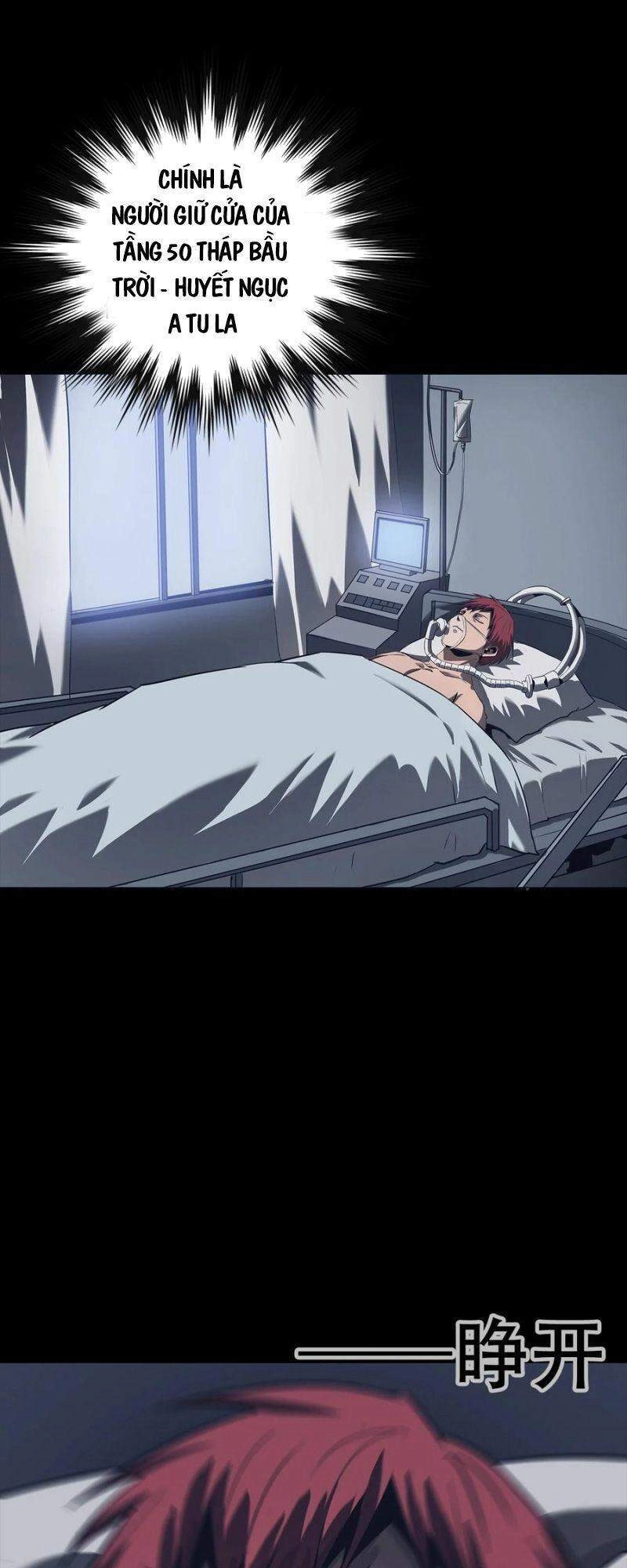 Một Mình Dạo Quanh Hầm Ngục Chapter 66 - 49