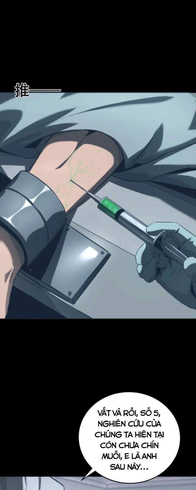 Một Mình Dạo Quanh Hầm Ngục Chapter 67 - 3