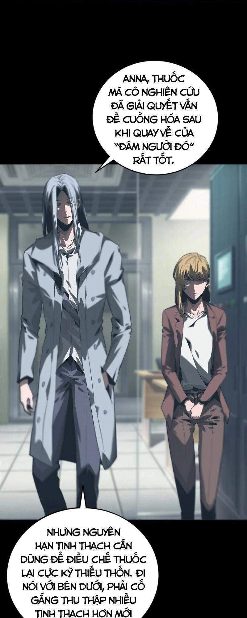 Một Mình Dạo Quanh Hầm Ngục Chapter 67 - 6