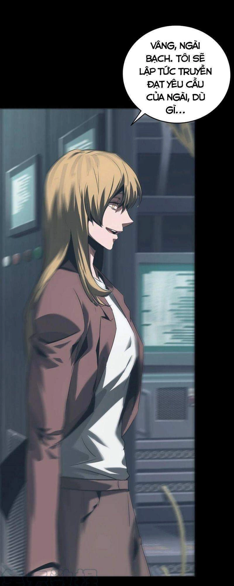 Một Mình Dạo Quanh Hầm Ngục Chapter 67 - 8