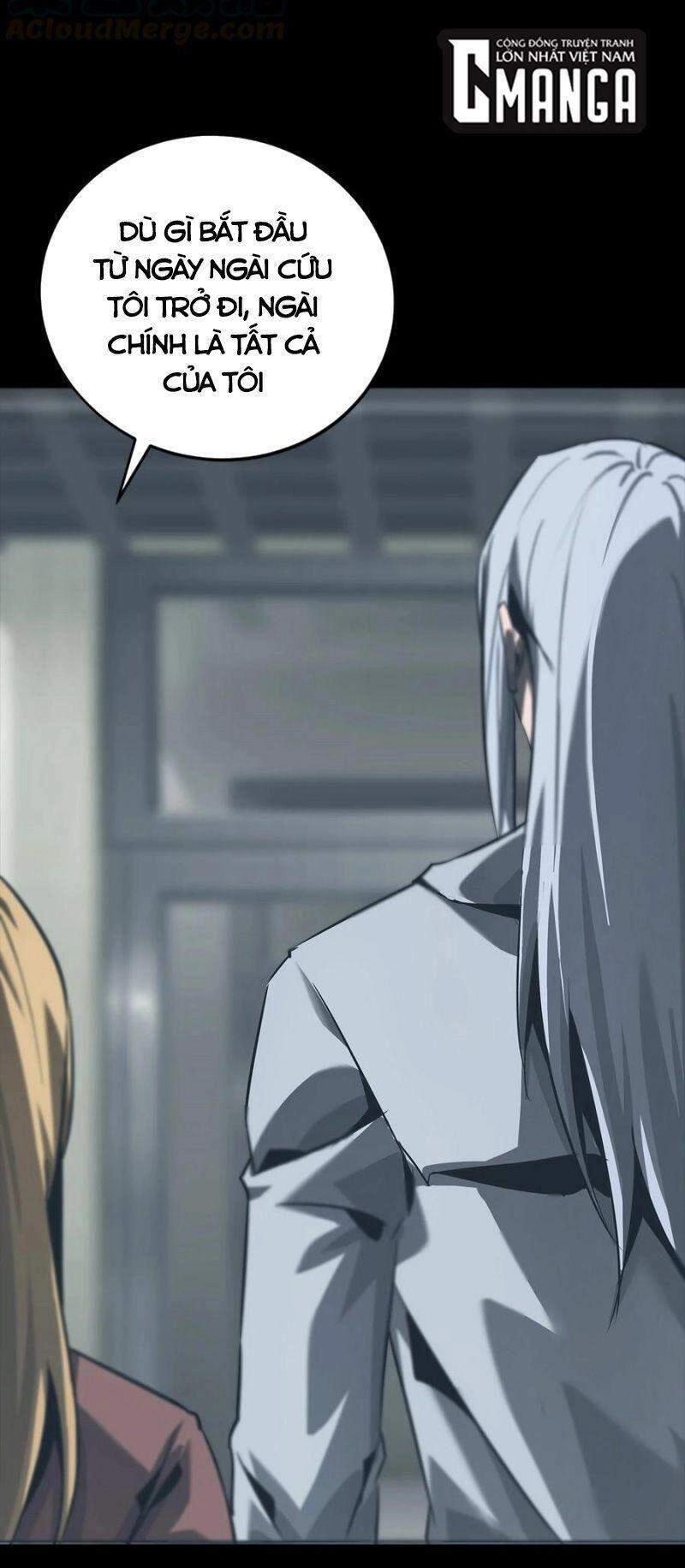 Một Mình Dạo Quanh Hầm Ngục Chapter 67 - 9