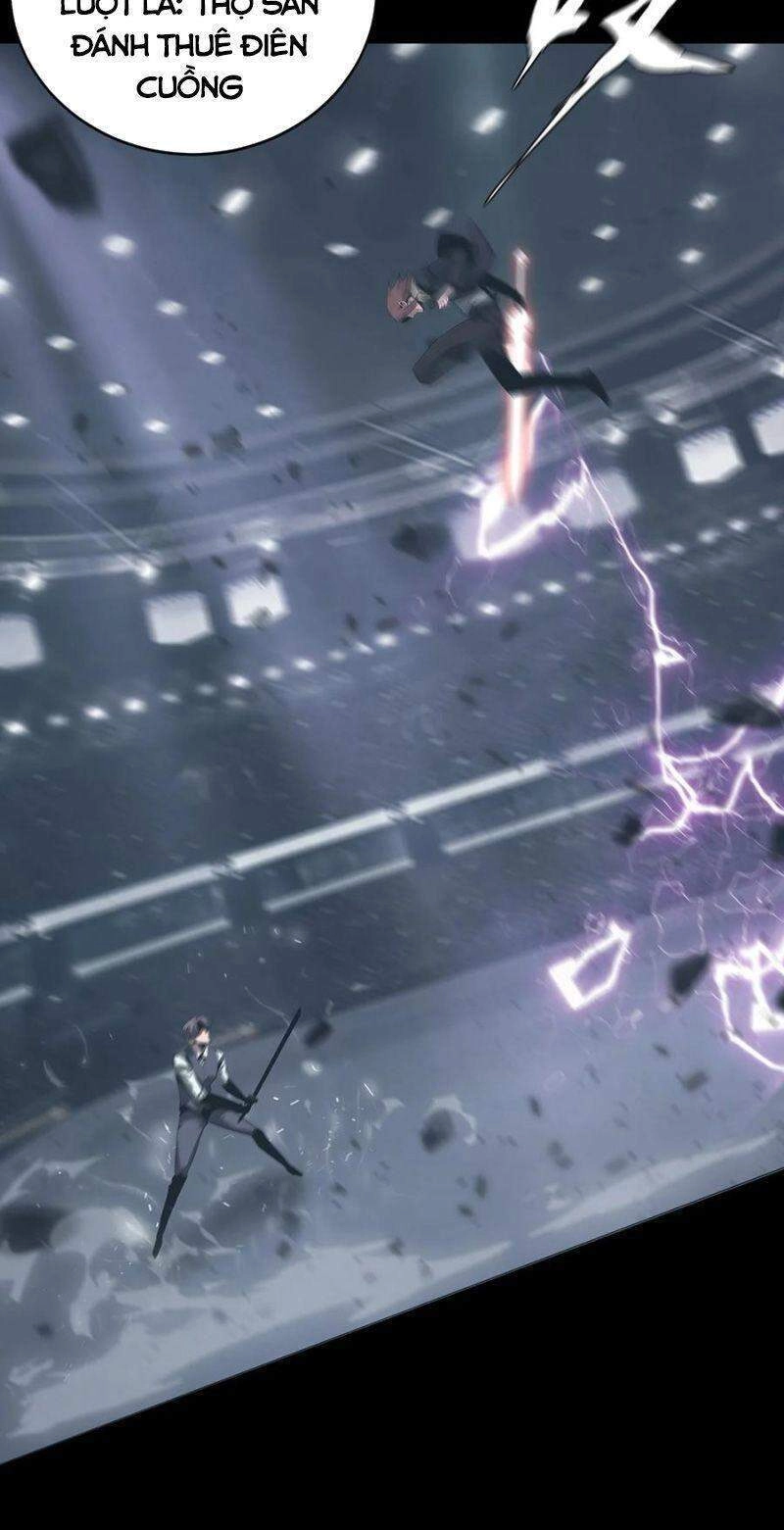 Một Mình Dạo Quanh Hầm Ngục Chapter 67 - 13