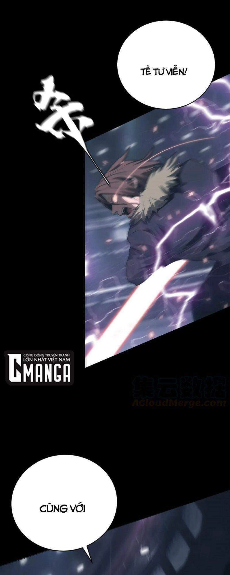 Một Mình Dạo Quanh Hầm Ngục Chapter 67 - 14