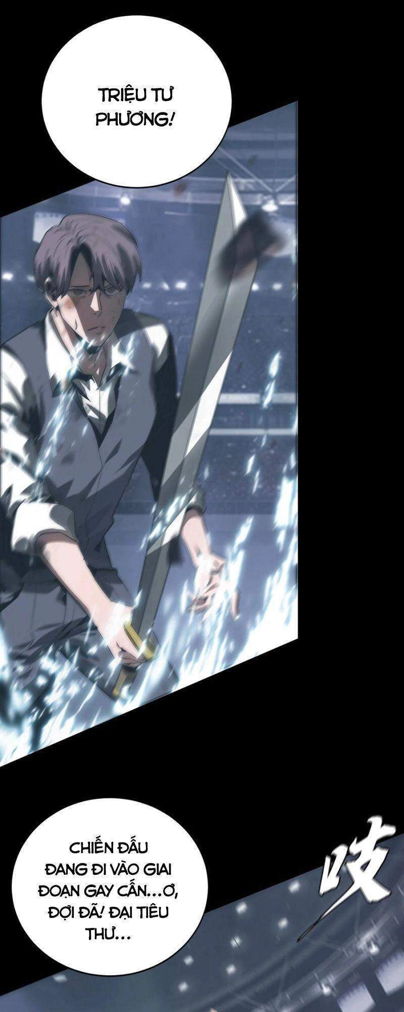 Một Mình Dạo Quanh Hầm Ngục Chapter 67 - 16