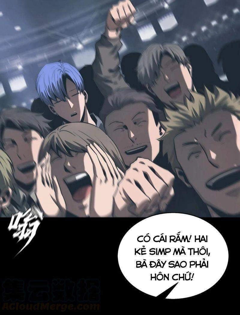 Một Mình Dạo Quanh Hầm Ngục Chapter 67 - 17