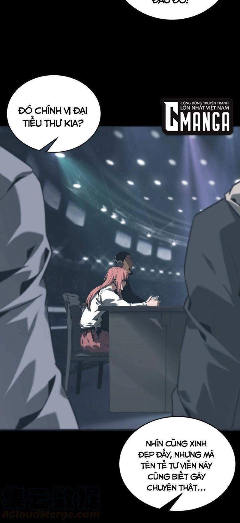 Một Mình Dạo Quanh Hầm Ngục Chapter 67 - 19