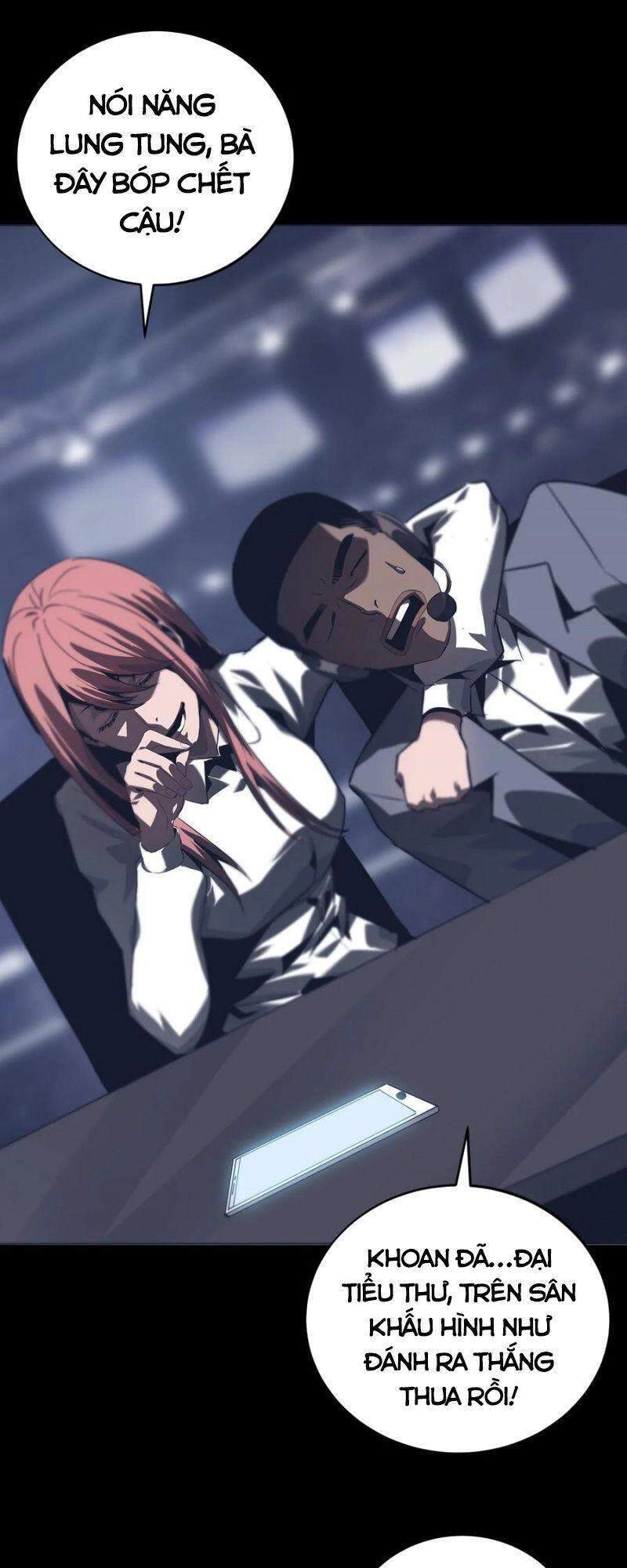 Một Mình Dạo Quanh Hầm Ngục Chapter 67 - 20