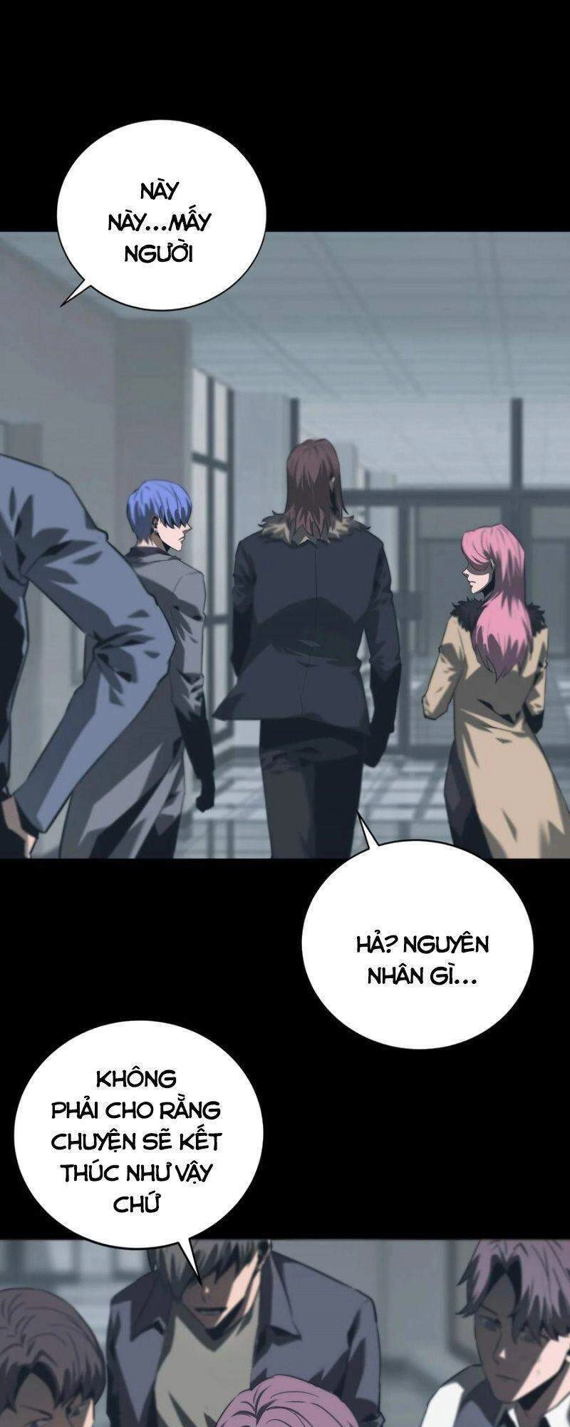 Một Mình Dạo Quanh Hầm Ngục Chapter 67 - 32