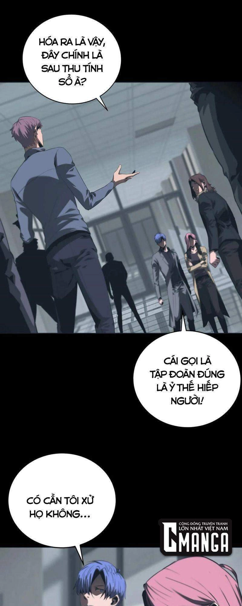 Một Mình Dạo Quanh Hầm Ngục Chapter 67 - 34