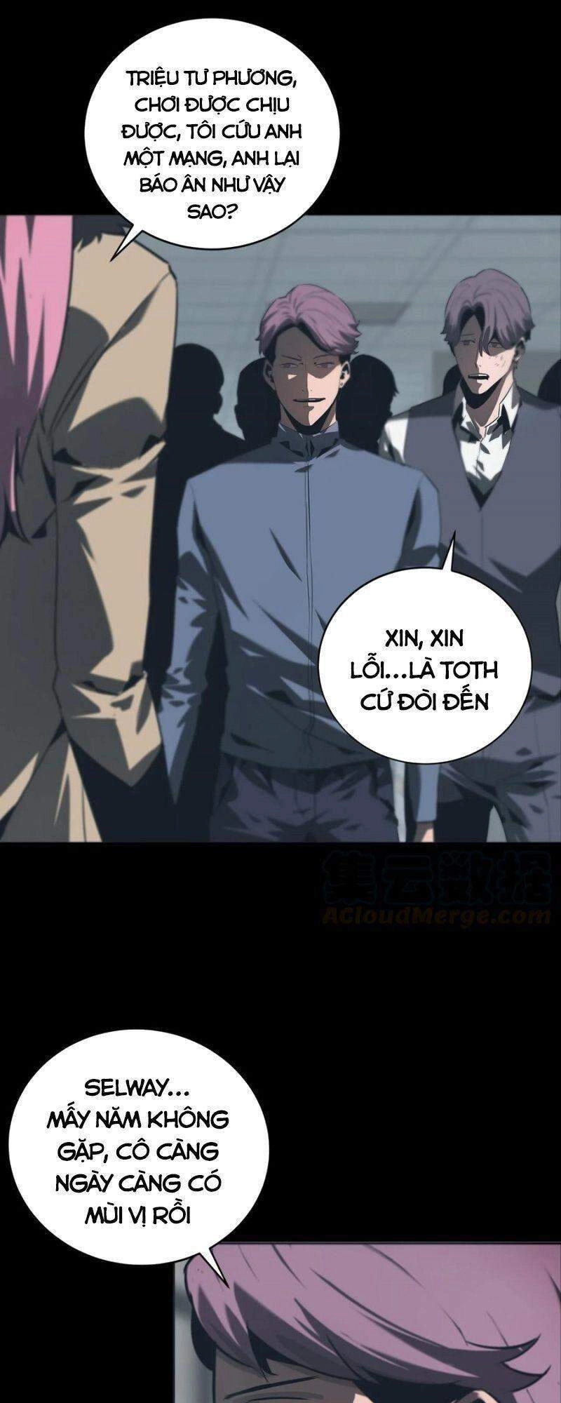 Một Mình Dạo Quanh Hầm Ngục Chapter 67 - 36