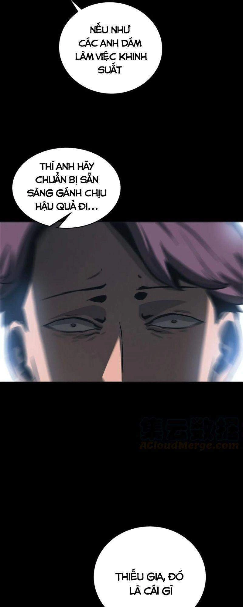 Một Mình Dạo Quanh Hầm Ngục Chapter 67 - 42