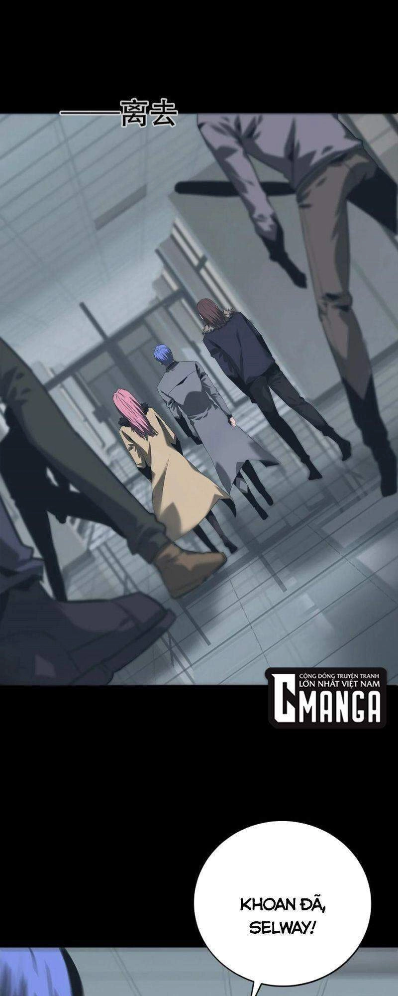 Một Mình Dạo Quanh Hầm Ngục Chapter 67 - 44