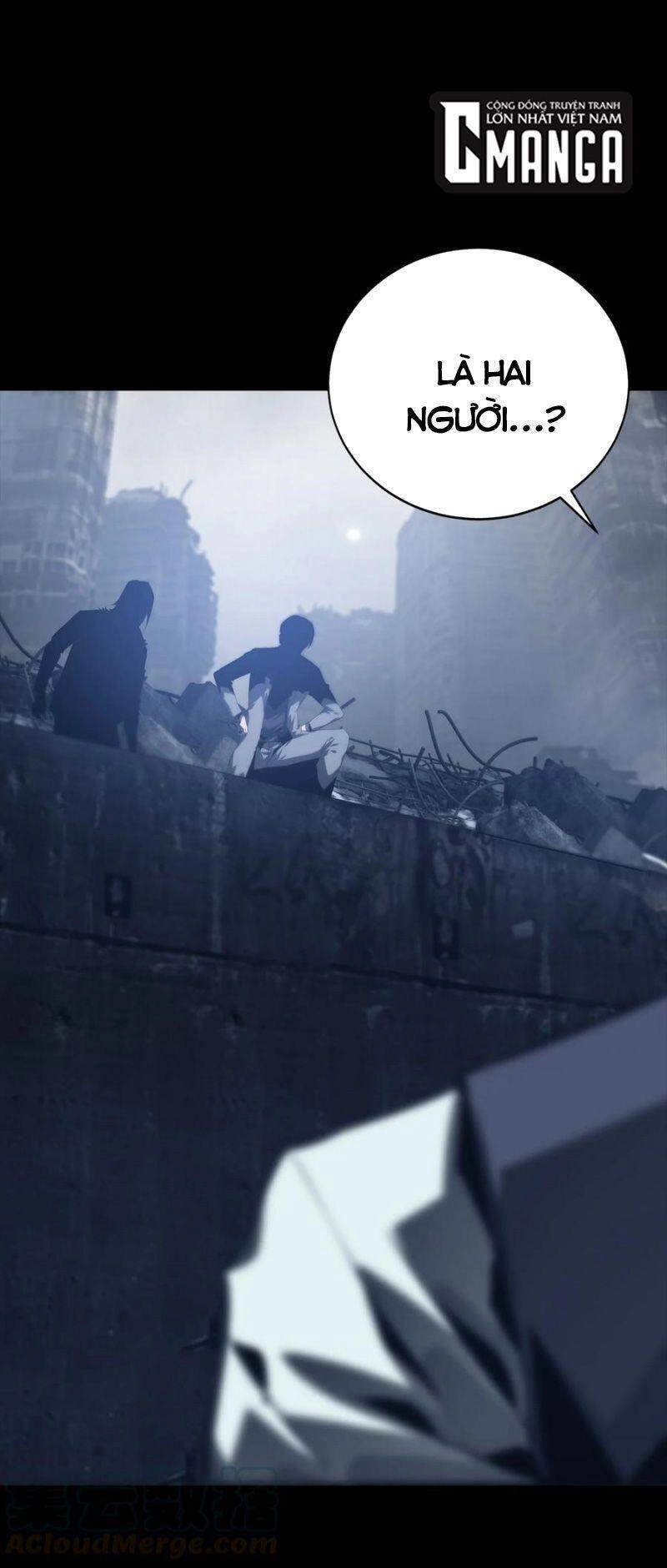 Một Mình Dạo Quanh Hầm Ngục Chapter 68 - 14