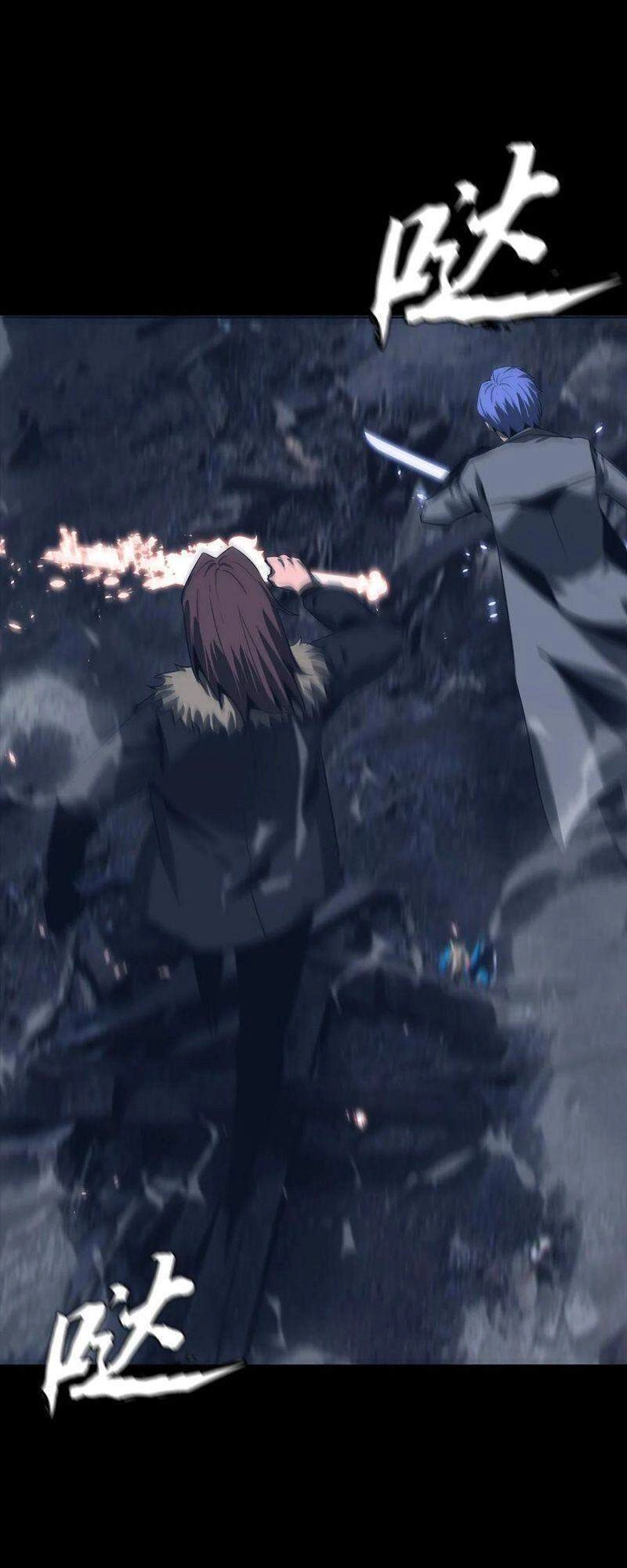 Một Mình Dạo Quanh Hầm Ngục Chapter 68 - 17