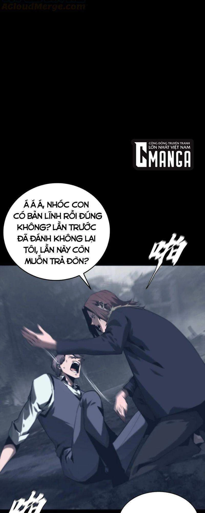 Một Mình Dạo Quanh Hầm Ngục Chapter 68 - 22