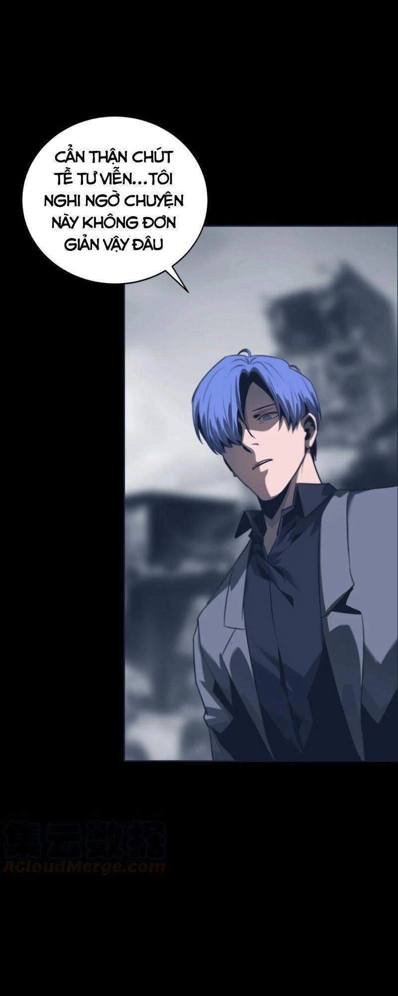 Một Mình Dạo Quanh Hầm Ngục Chapter 68 - 24