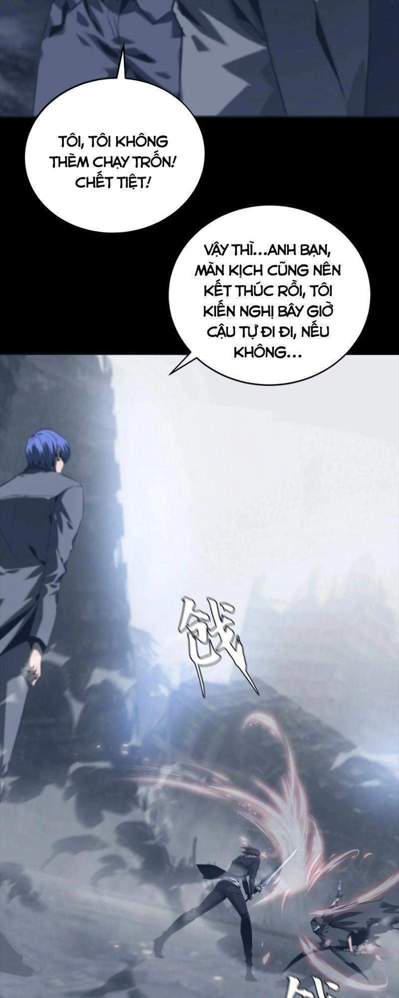 Một Mình Dạo Quanh Hầm Ngục Chapter 68 - 48