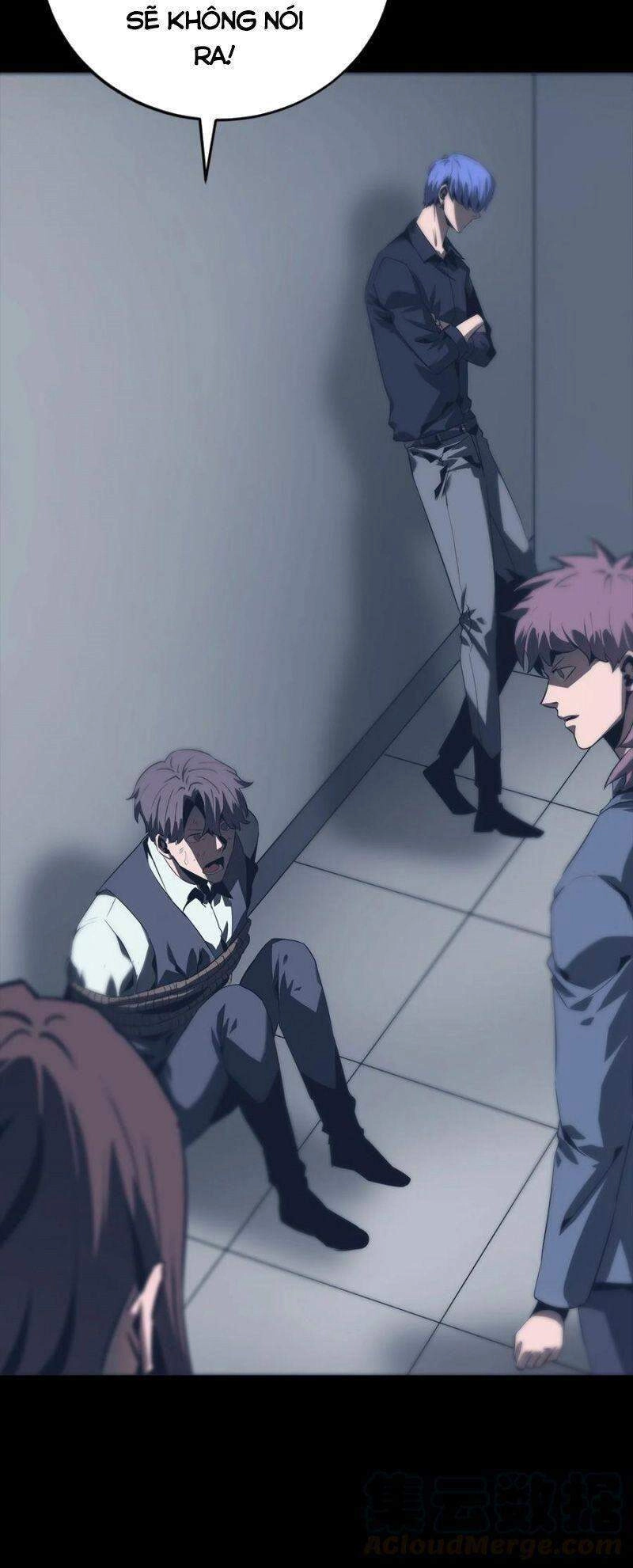 Một Mình Dạo Quanh Hầm Ngục Chapter 68 - 57