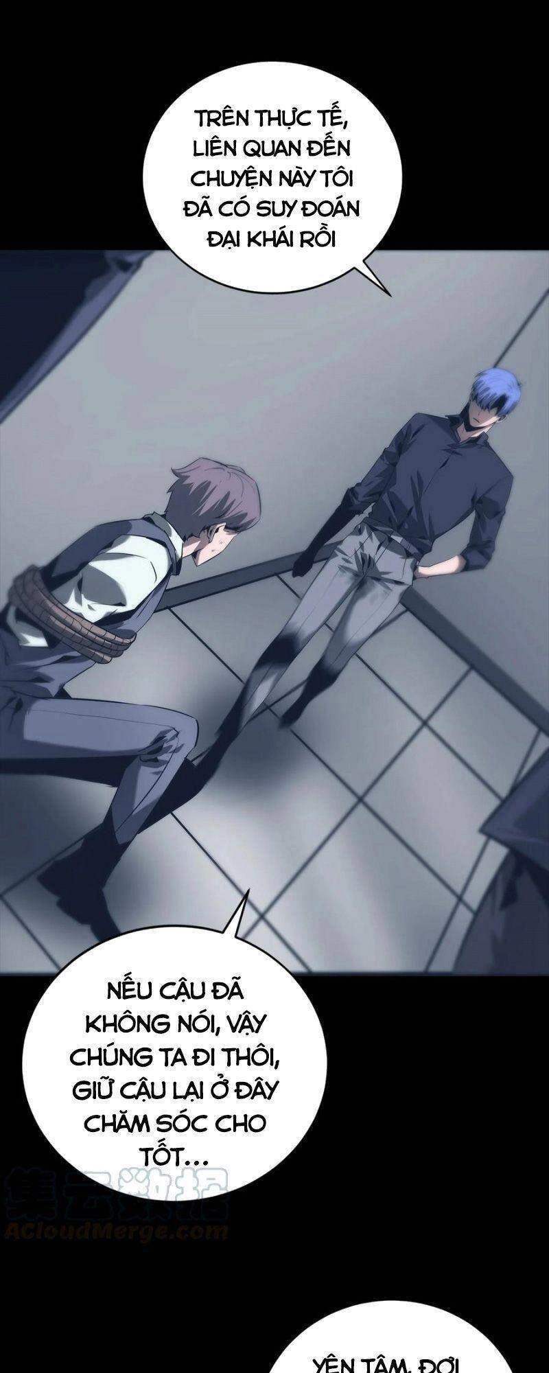 Một Mình Dạo Quanh Hầm Ngục Chapter 68 - 60