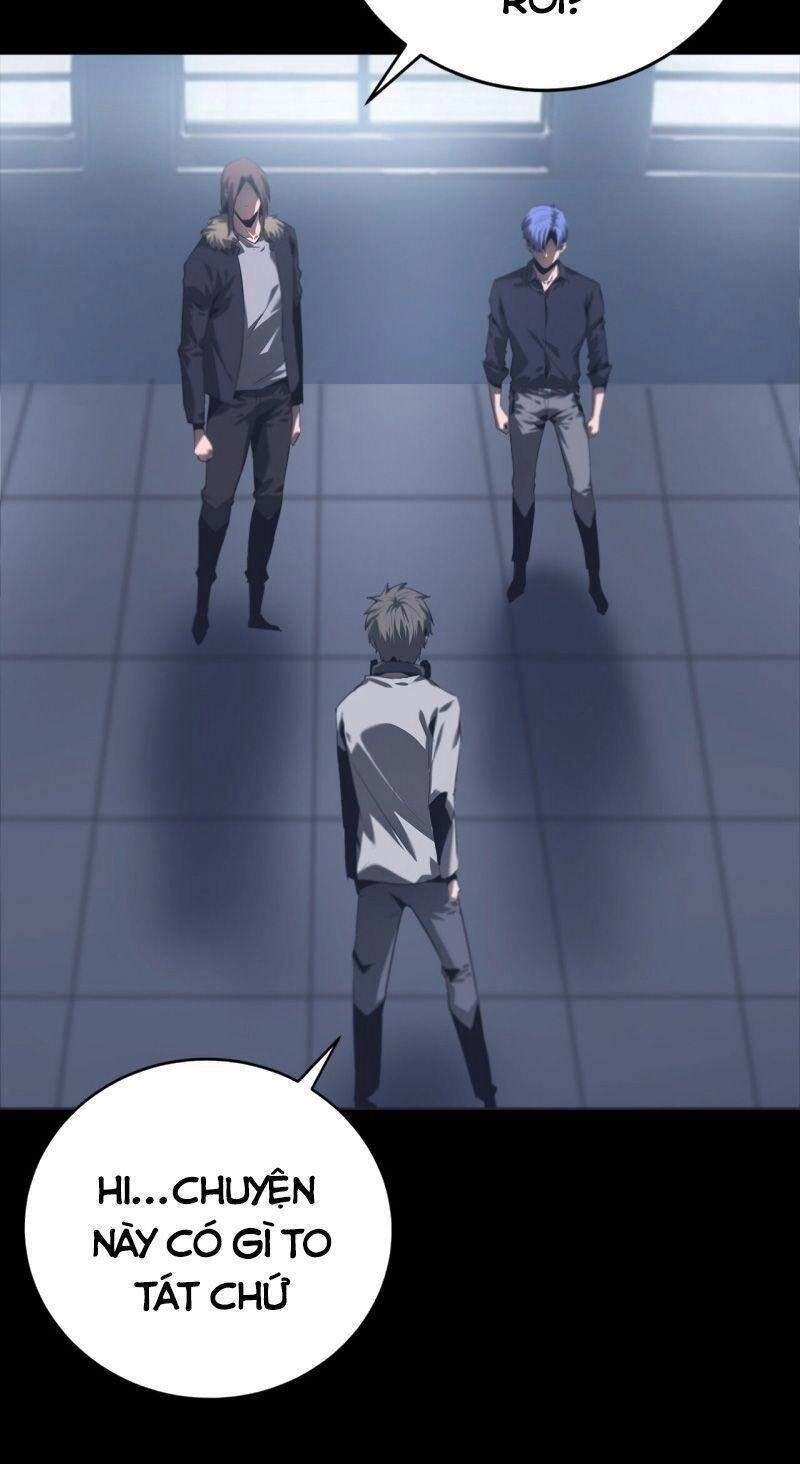 Một Mình Dạo Quanh Hầm Ngục Chapter 70 - 4