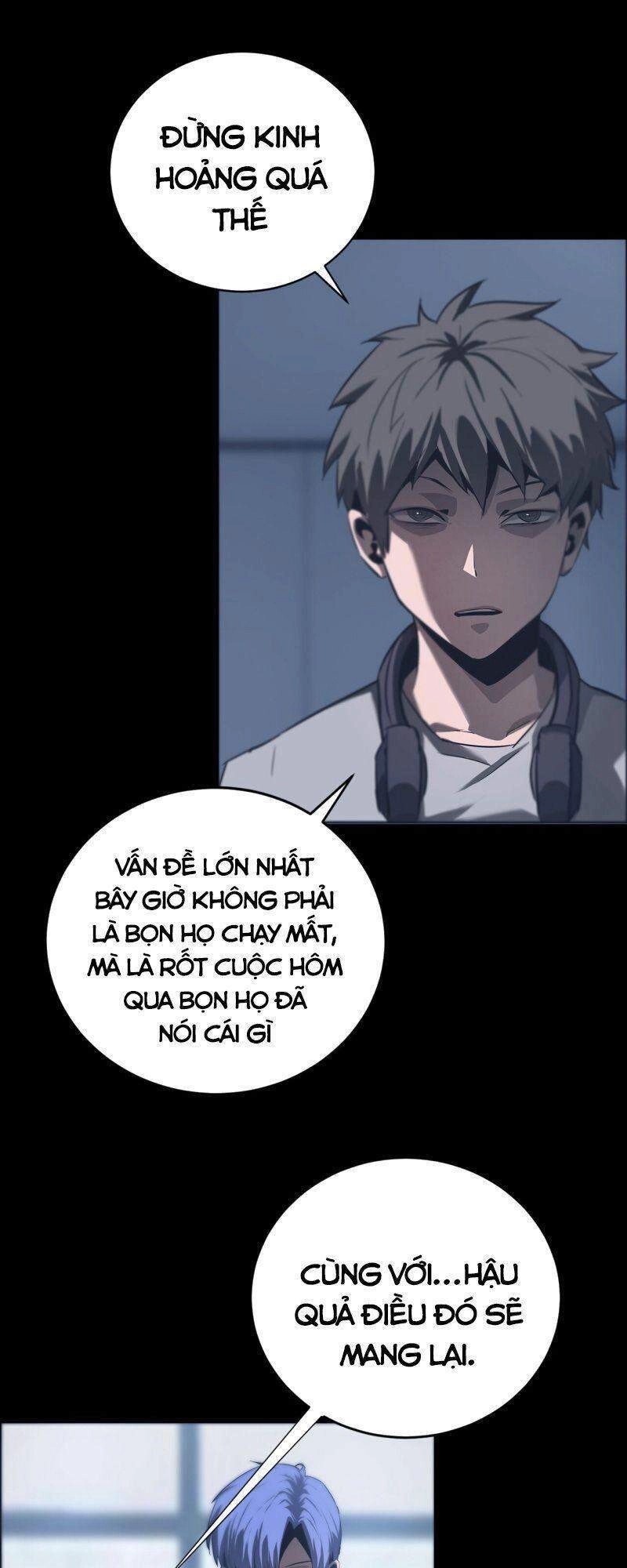 Một Mình Dạo Quanh Hầm Ngục Chapter 70 - 5